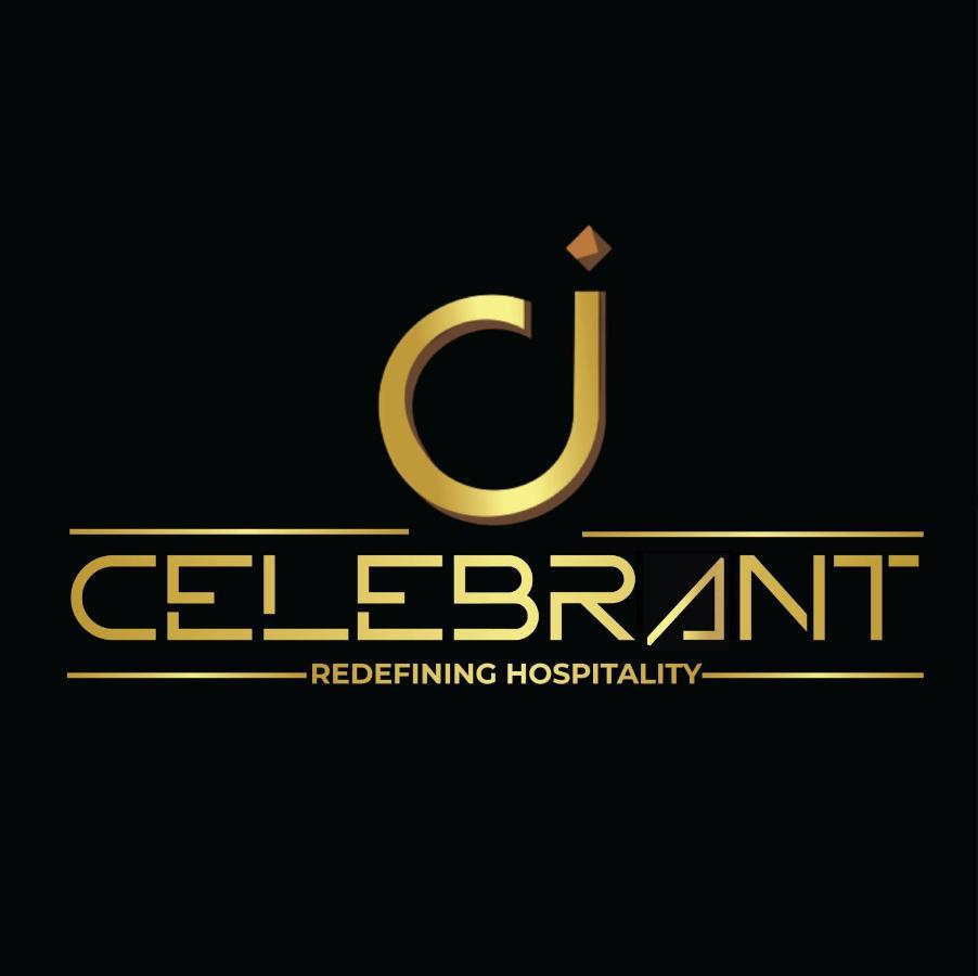 Celebrant Hotel Varanasi Exterior photo